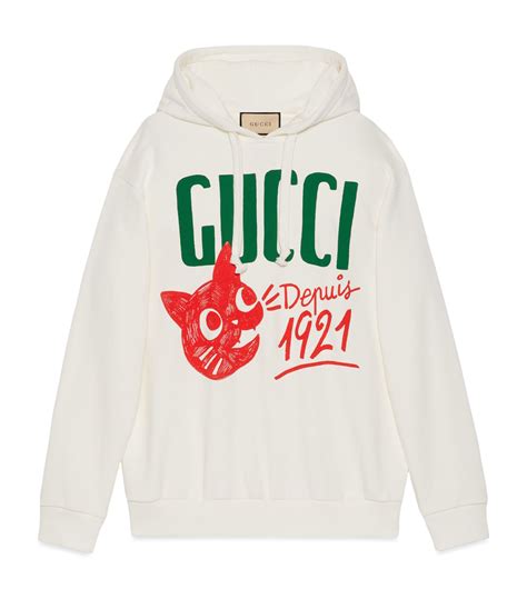 Gucci Sweatshirts & Hoodies for Women 